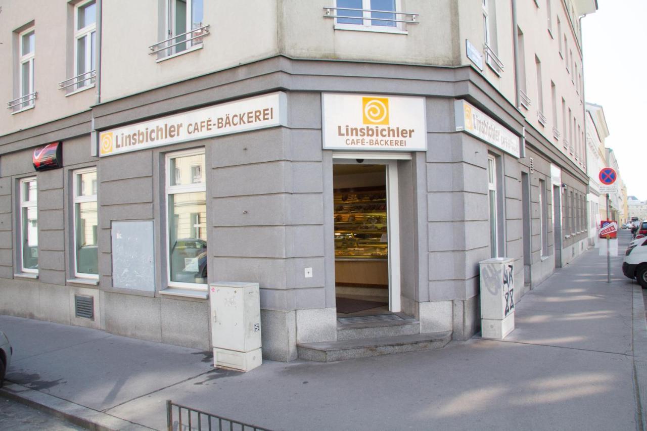 Vienna4You App 10 You Are Welcome Exterior photo